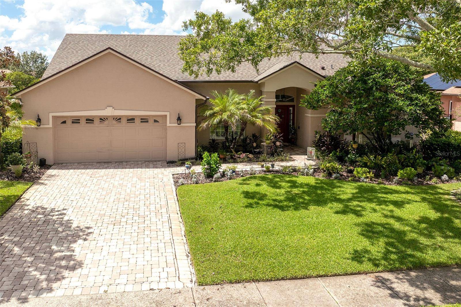 5308 CHISWICK CIR, Belle Isle, FL 32812