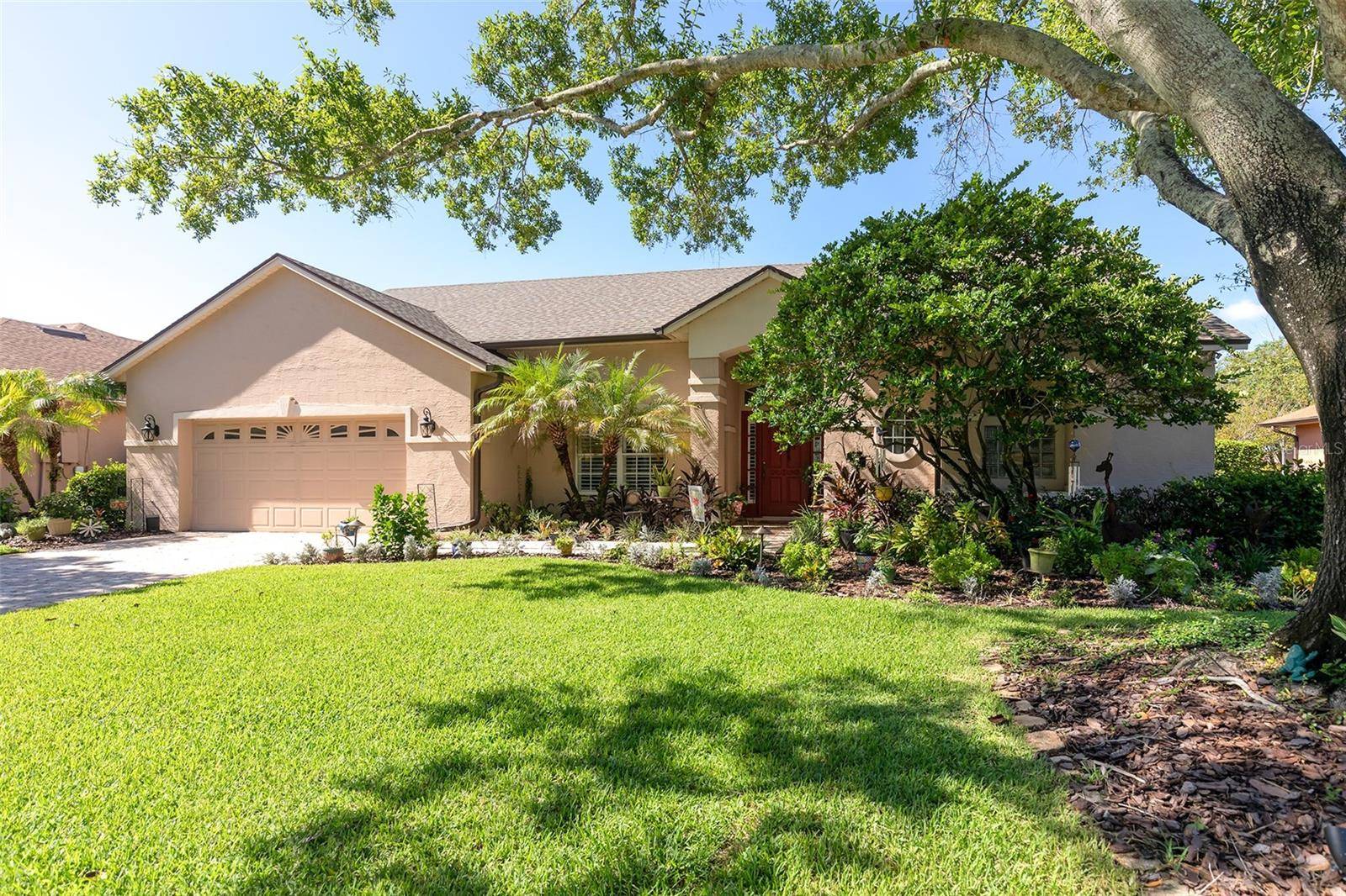 5308 CHISWICK CIR, Belle Isle, FL 32812