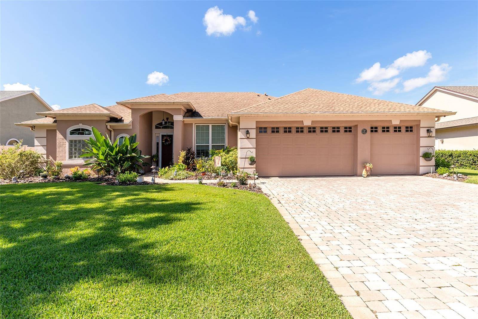 5314 CHISWICK CIR, Belle Isle, FL 32812