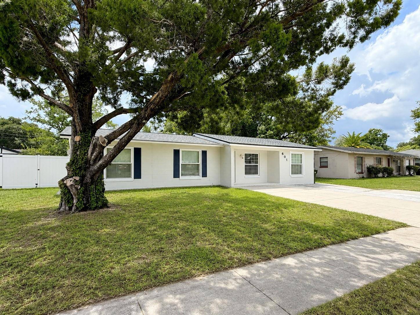 601 CATWOOD DR, Ocoee, FL 34761