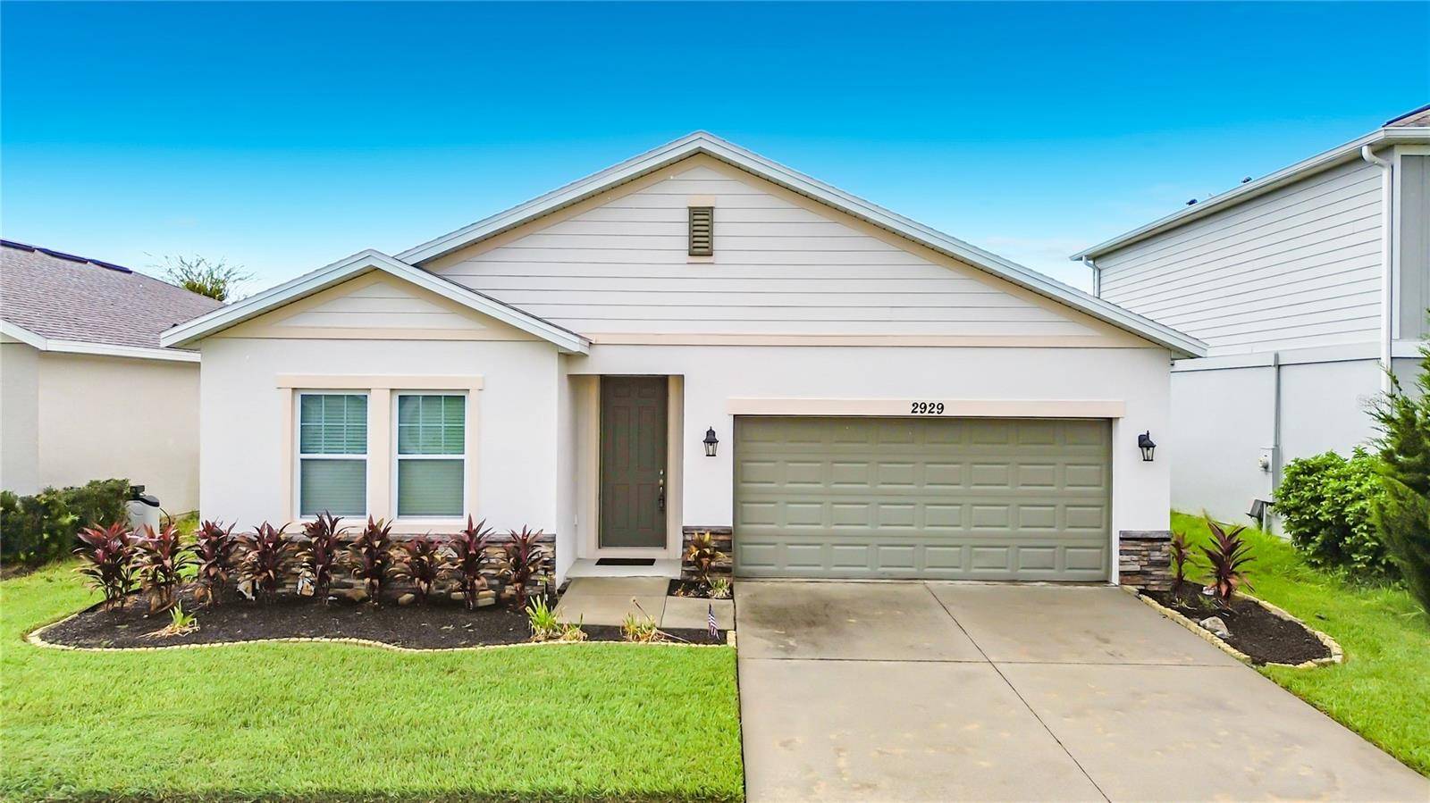 2929 DEERBERRY LN, Clermont, FL 34714