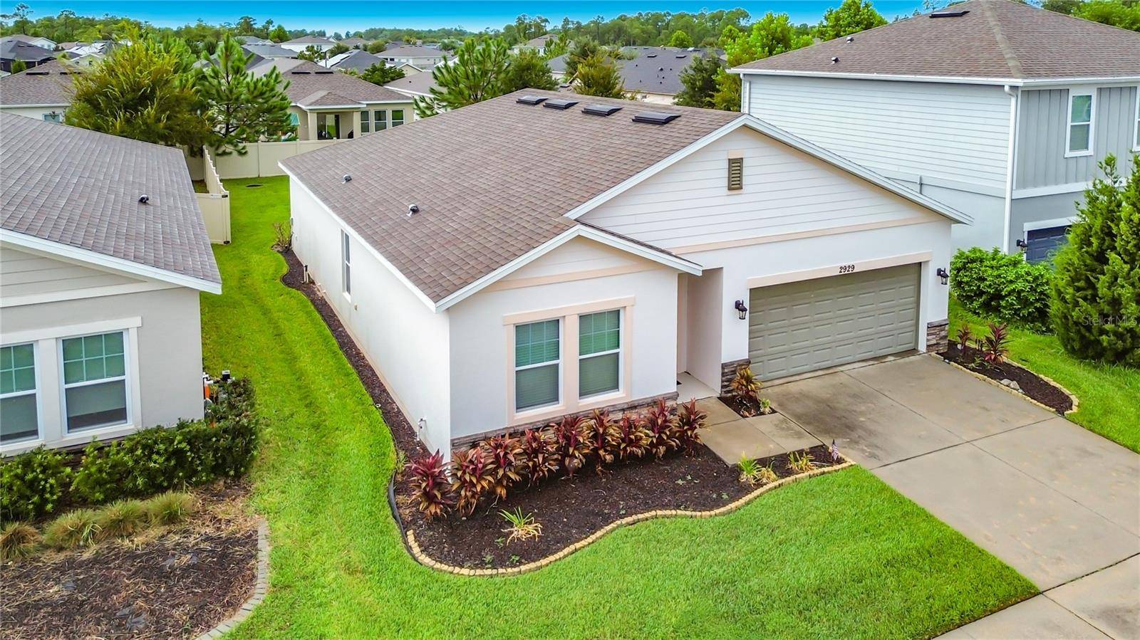 2929 DEERBERRY LN, Clermont, FL 34714