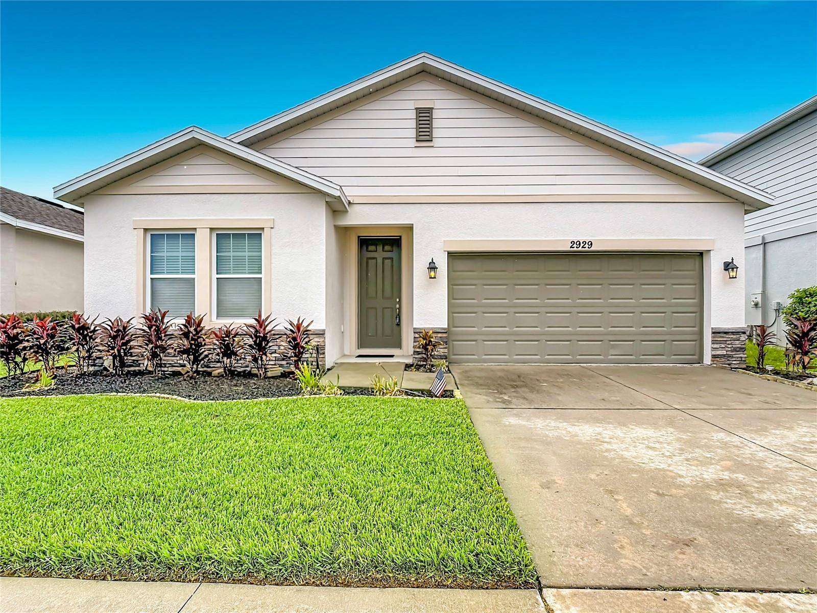2929 DEERBERRY LN, Clermont, FL 34714