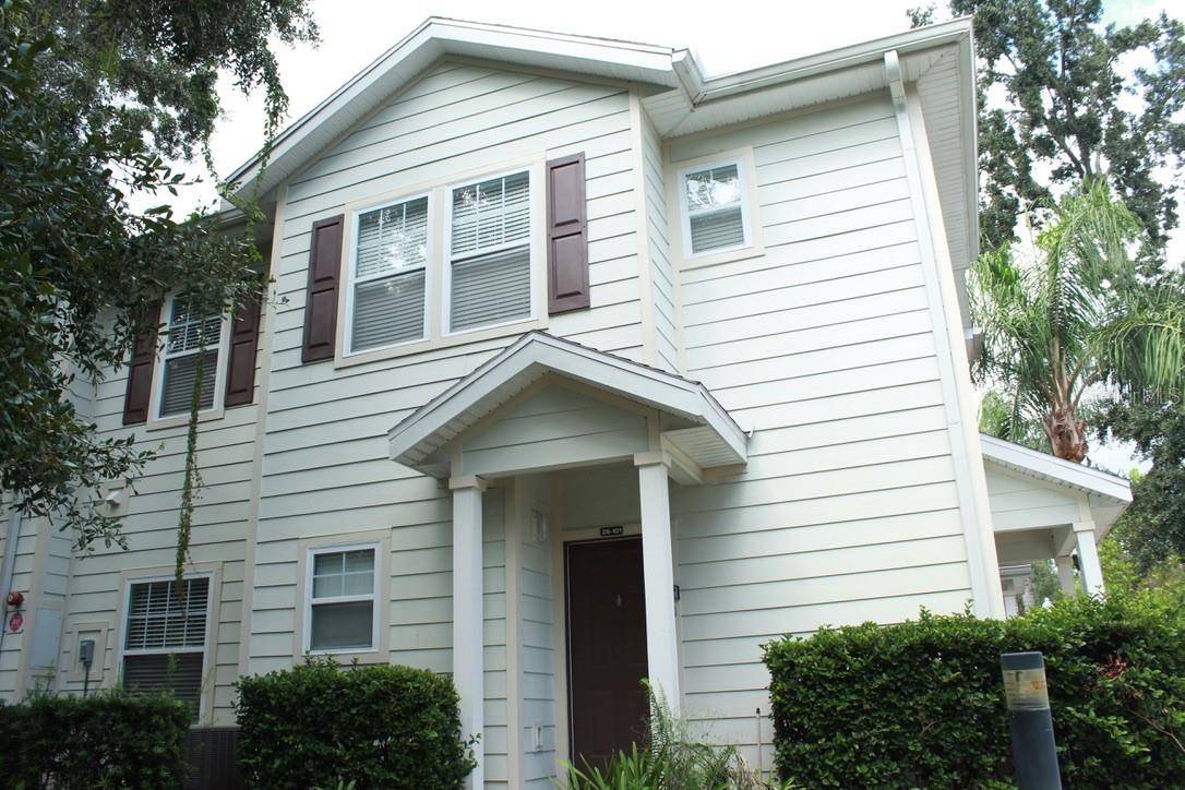 2900 EDENSHIRE WAY #101, Kissimmee, FL 34746