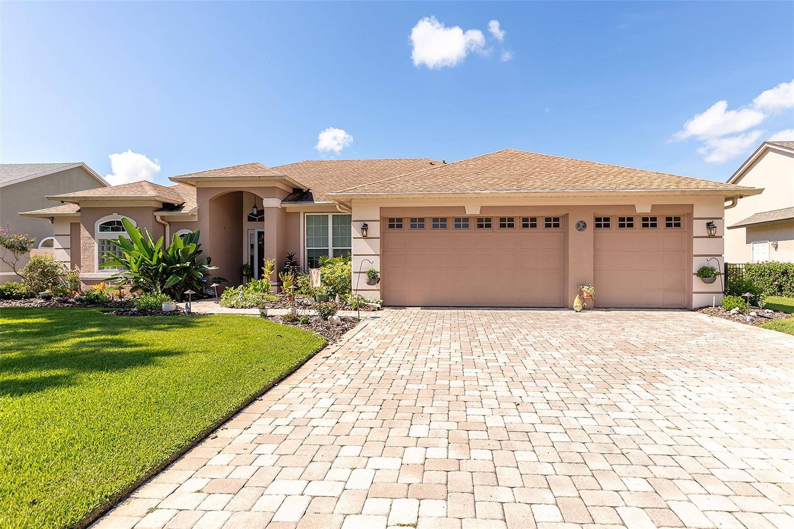 5314 CHISWICK CIR, Belle Isle, FL 32812
