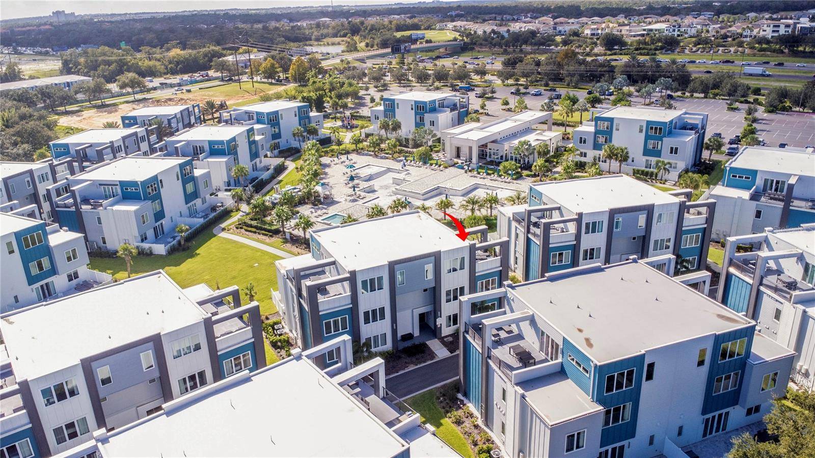7740 SANDY RIDGE DR #218, Kissimmee, FL 34747