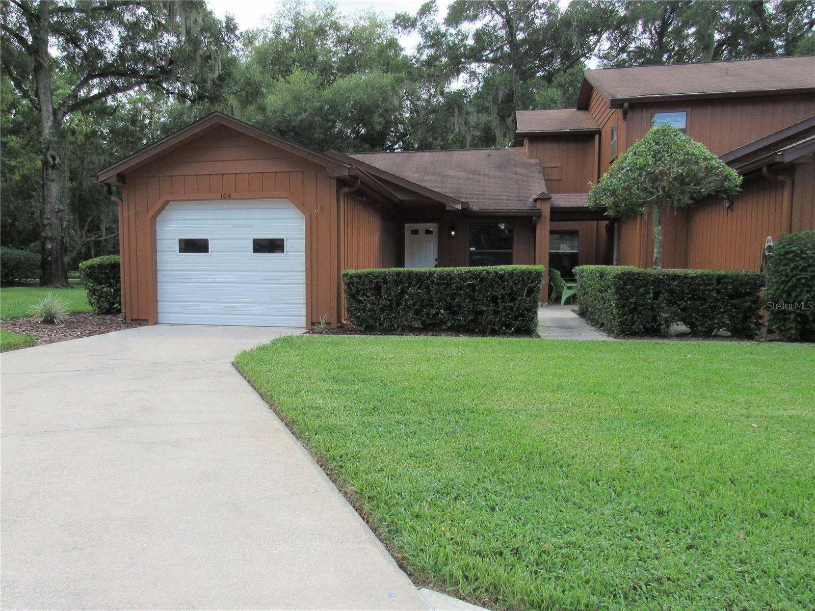 2701 NE 10TH ST #106, Ocala, FL 34470