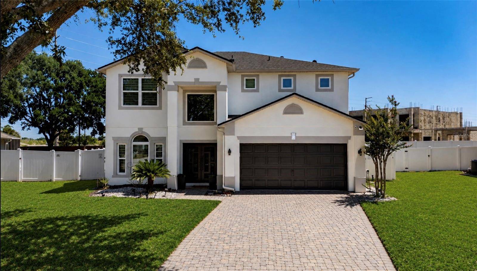604 KILDRUMMY DR, Davenport, FL 33896