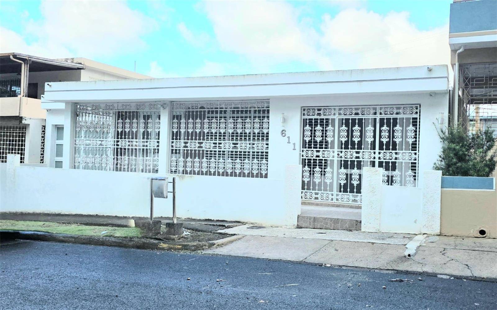 311 OLYMPIC, San Juan, PR 00920