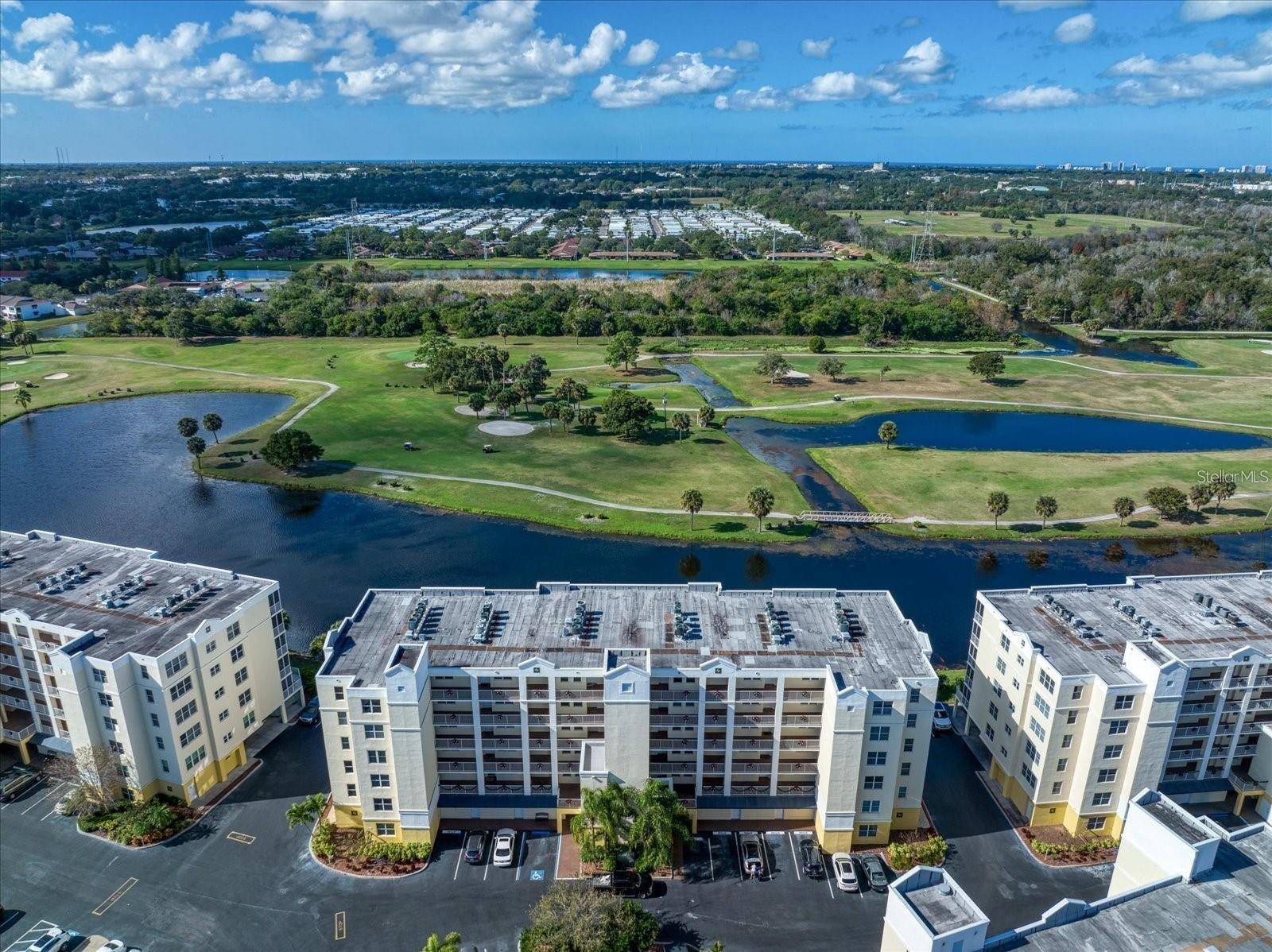 1200 COUNTRY CLUB DR #5505, Largo, FL 33771