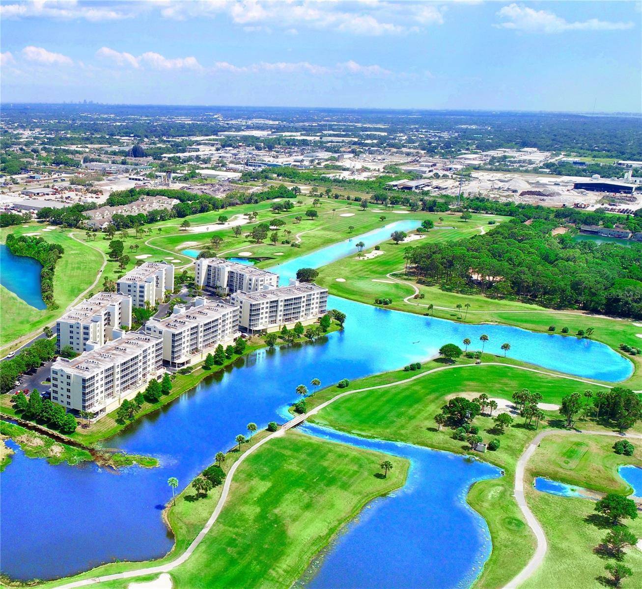 1200 COUNTRY CLUB DR #5505, Largo, FL 33771