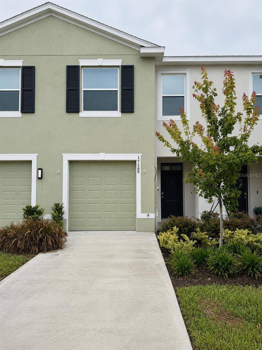 17269 BIGLEAF MAHOGANY LN, Land O Lakes, FL 34638