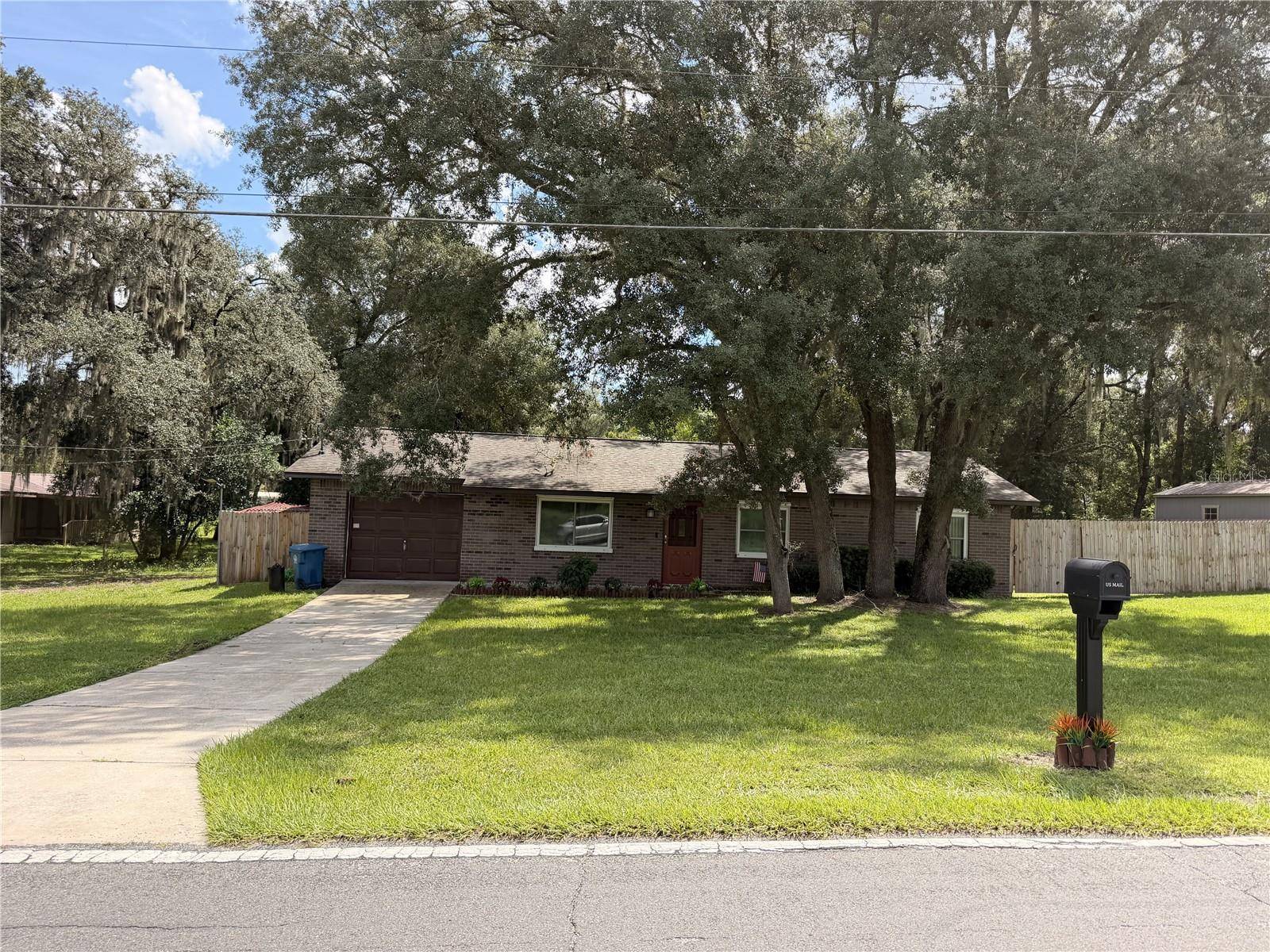 5360 OLANCHA RD, Dade City, FL 33523