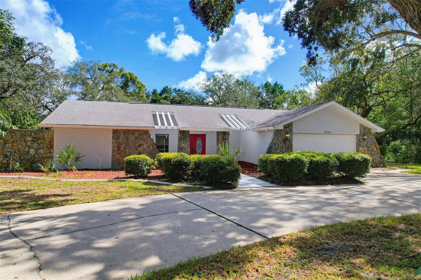 7256 ROYAL OAK DR, Spring Hill, FL 34607