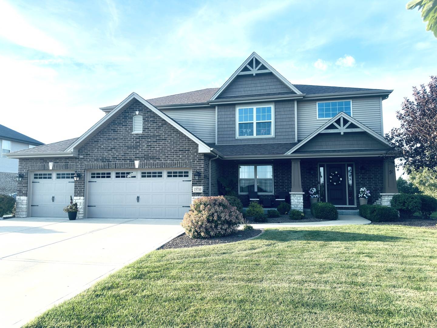 15710 Primrose ST, New Lenox, IL 60451