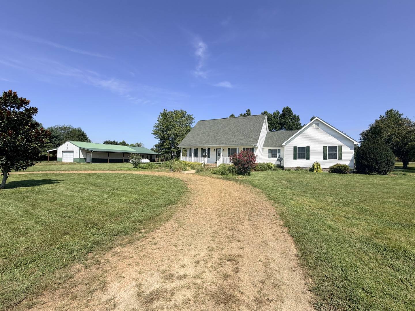 6789 Powers Church RD, Metropolis, IL 62960