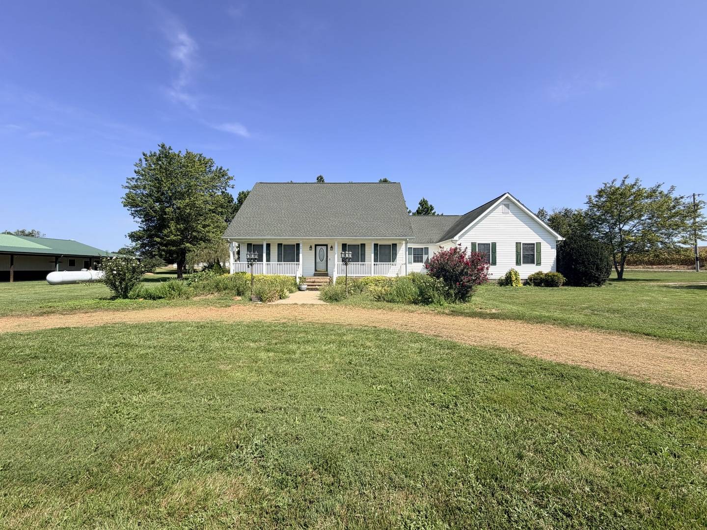 6789 Powers Church RD, Metropolis, IL 62960