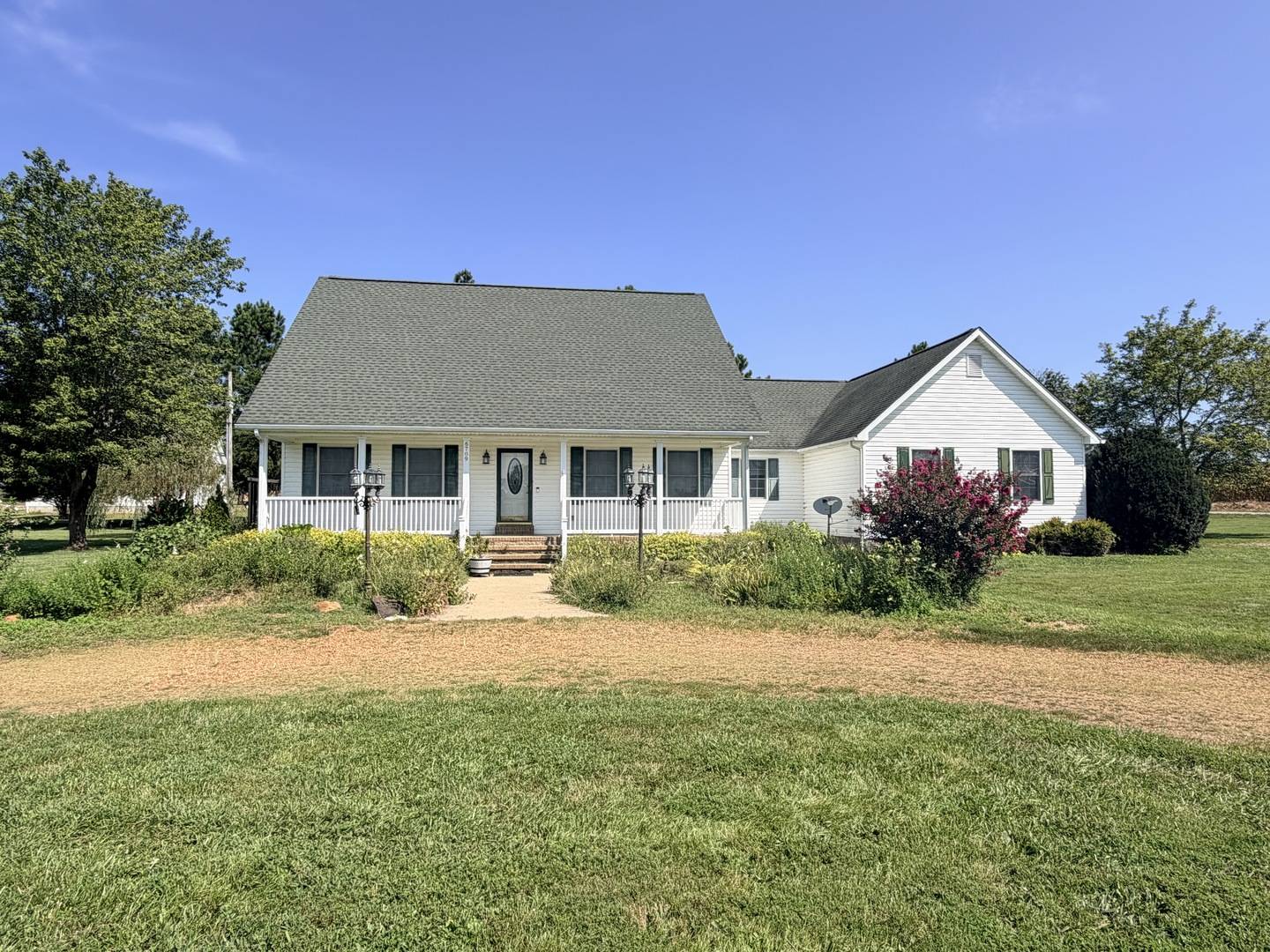 6789 Powers Church RD, Metropolis, IL 62960