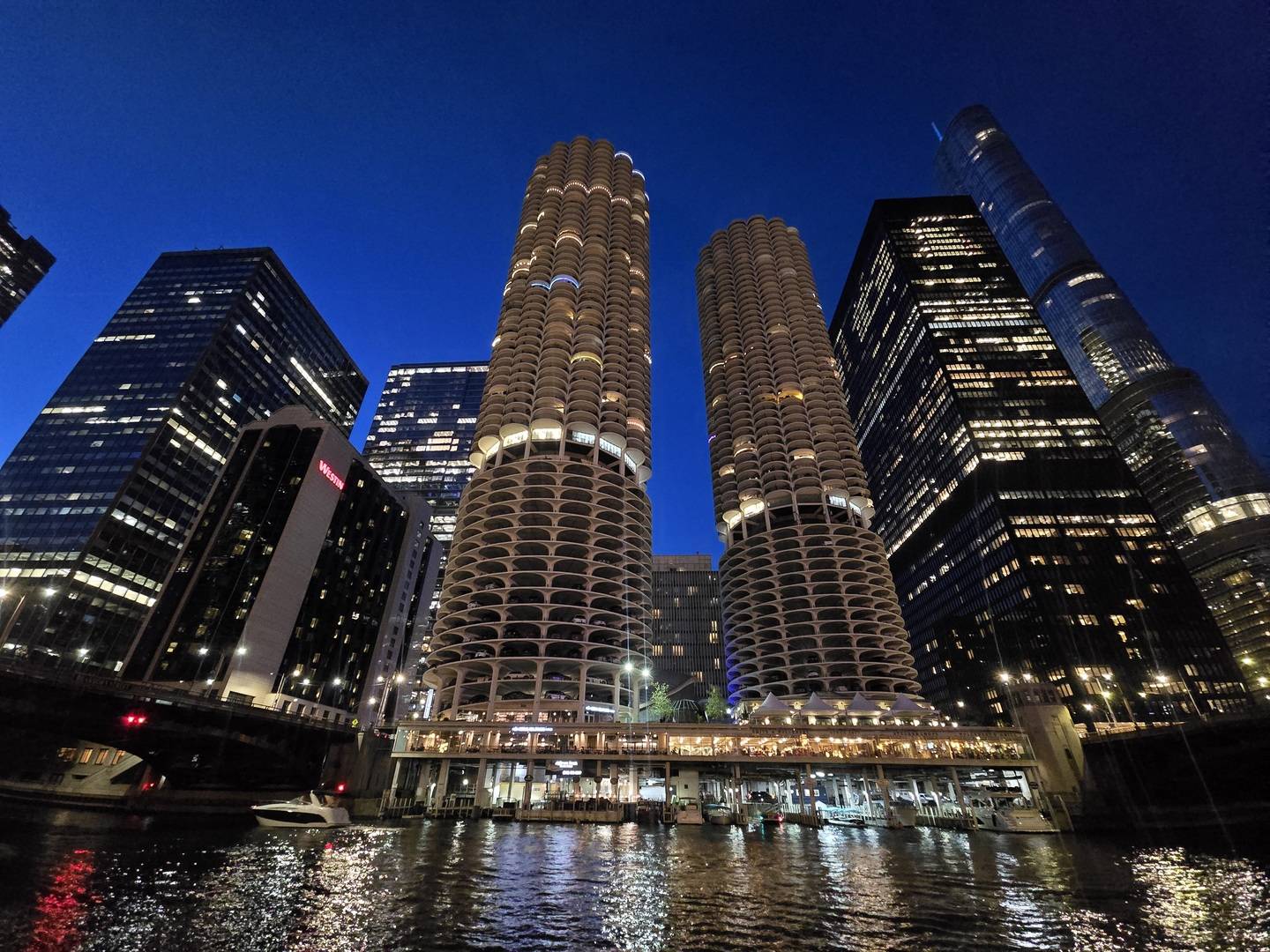 300 N State ST #3734, Chicago, IL 60654