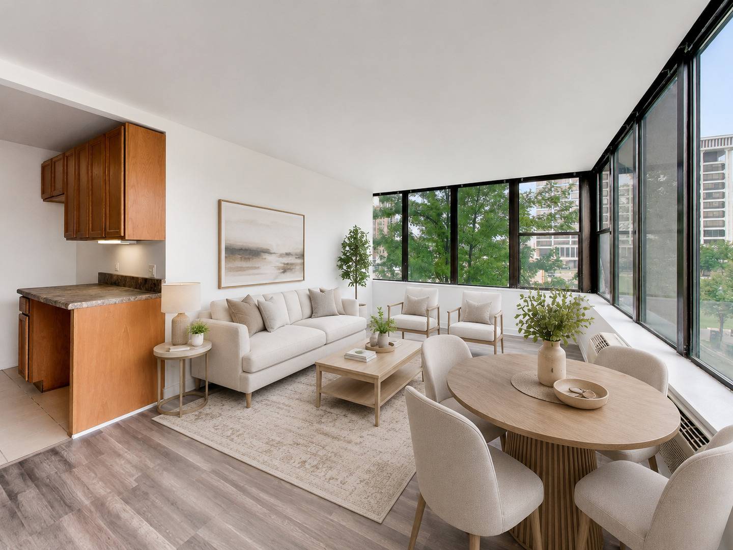 345 E Eastgate PL #302, Chicago, IL 60616