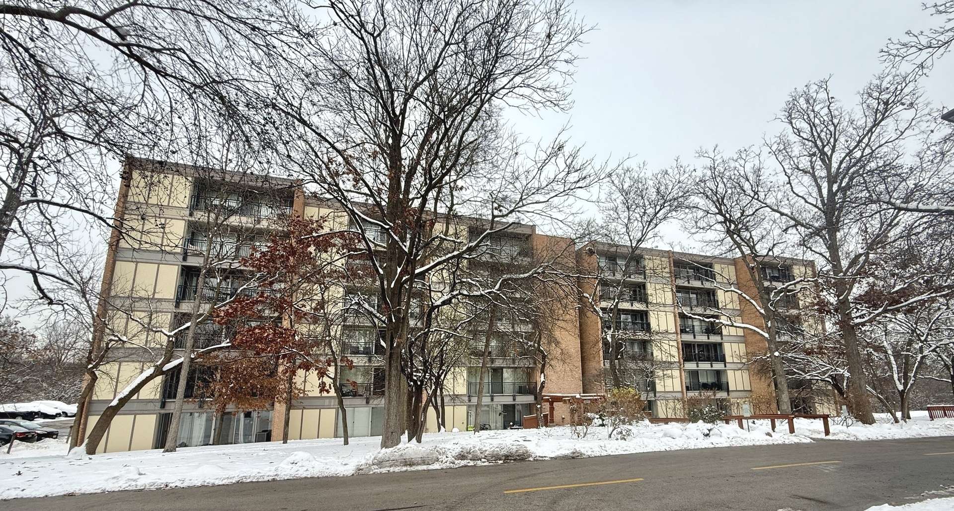 6010 Oakwood DR #5D, Lisle, IL 60532
