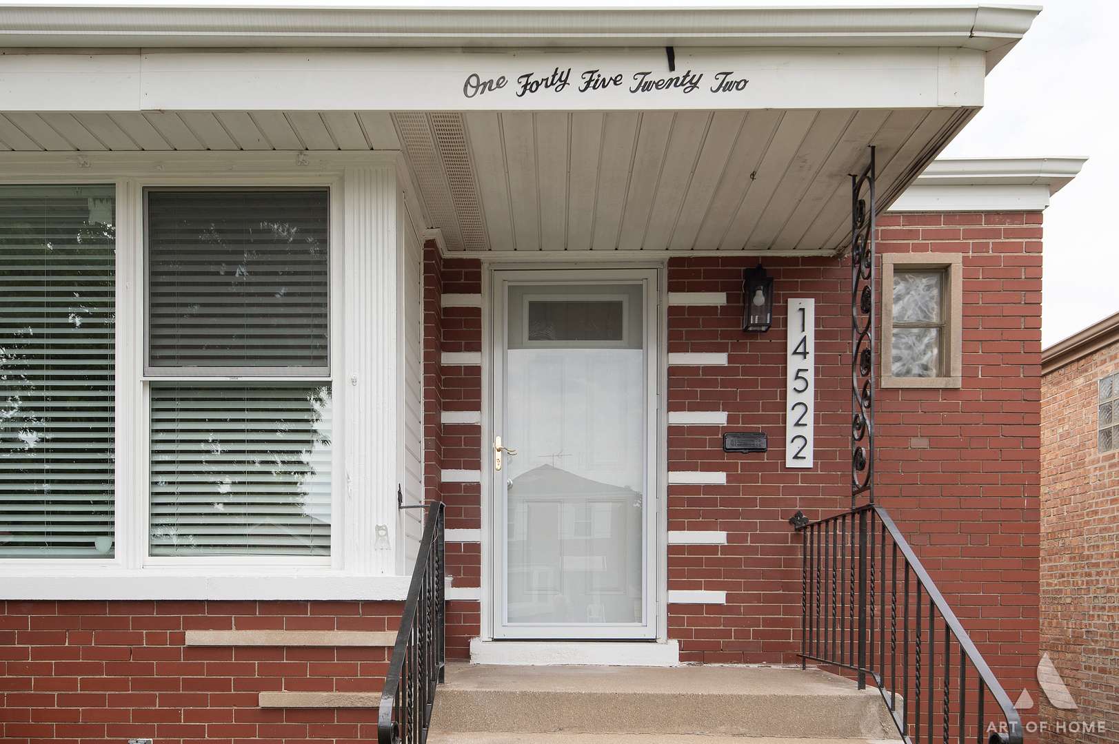 14522 S Union AVE, Riverdale, IL 60827