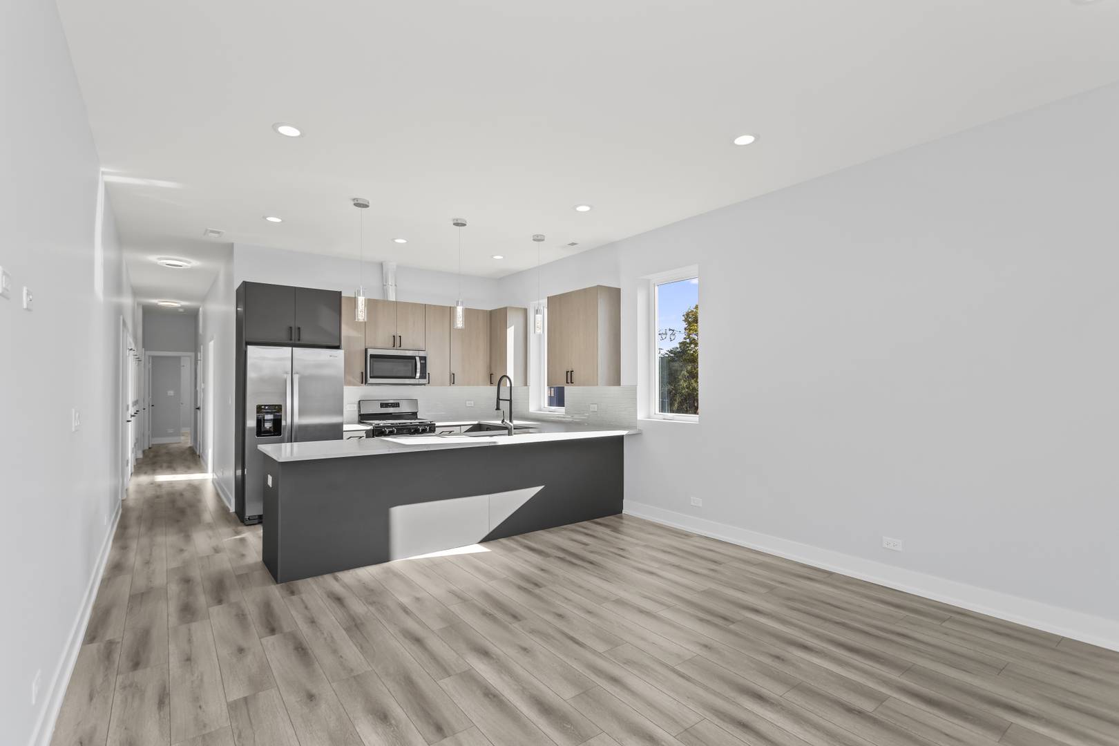 6343 S Drexel AVE #1S, Chicago, IL 60637