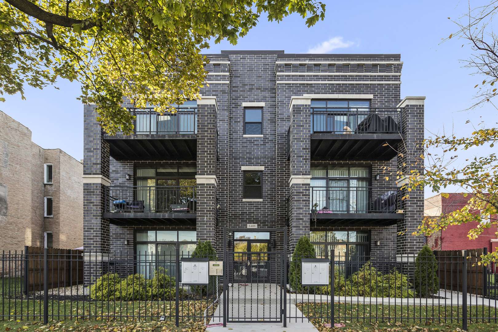6422 S Drexel AVE #3N, Chicago, IL 60637