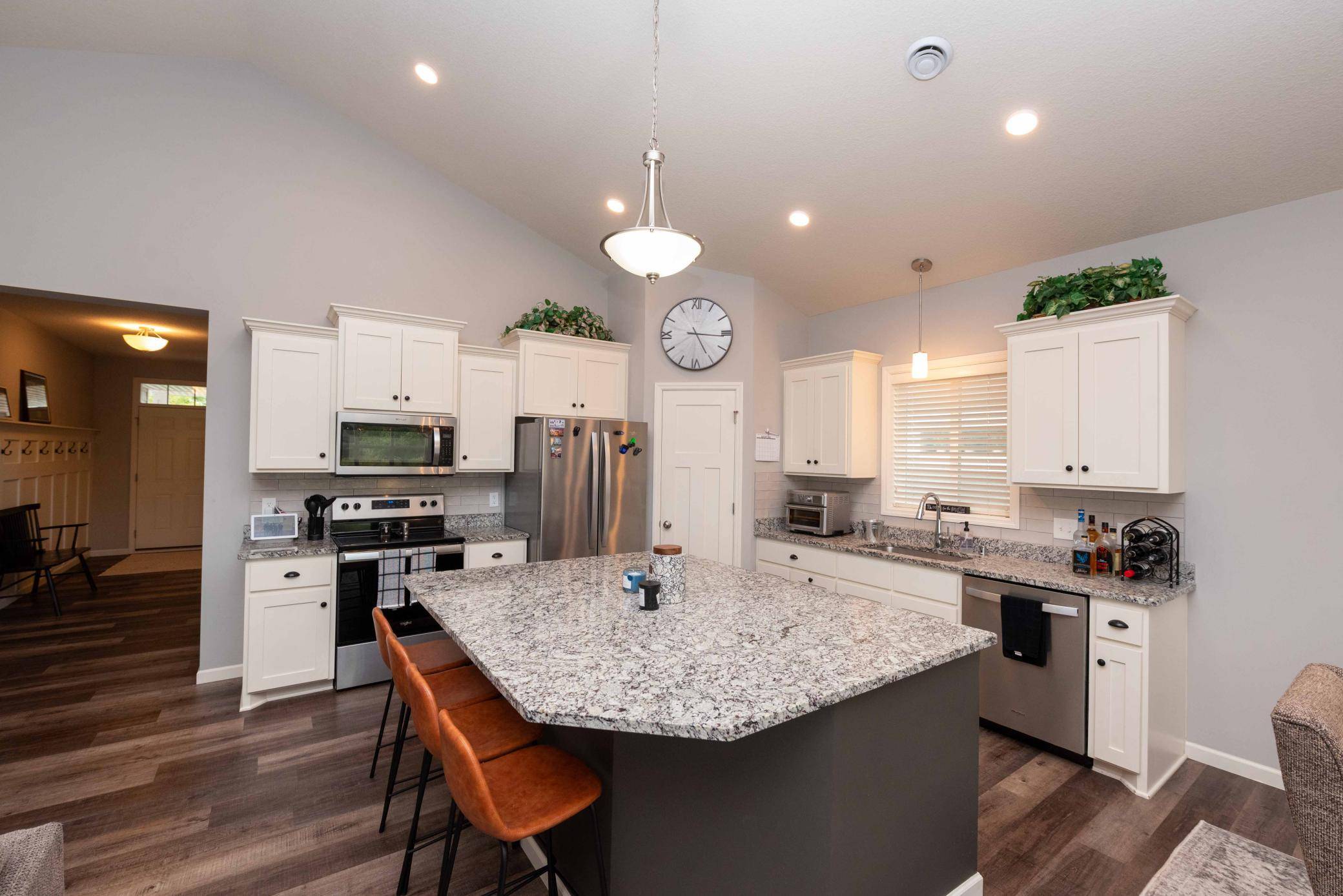 14946 Tiger ST NW, Ramsey, MN 55303