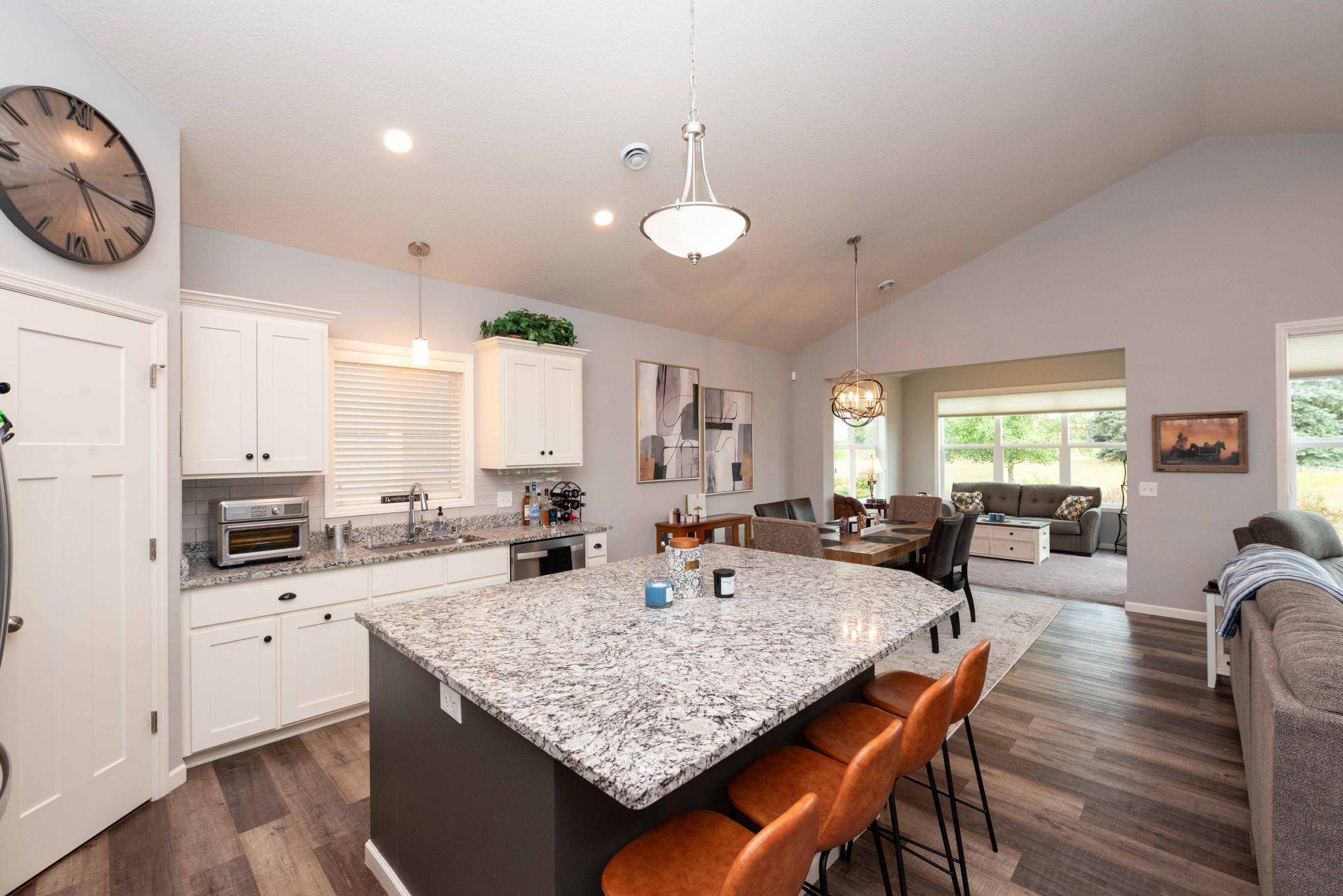14946 Tiger ST NW, Ramsey, MN 55303