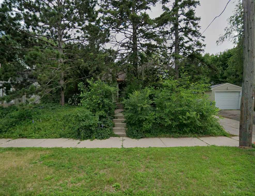2317 E 34th ST, Minneapolis, MN 55406