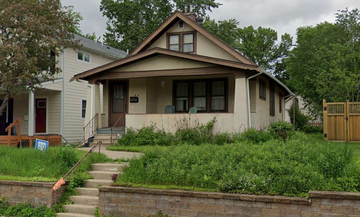 1285 Osceola AVE, Saint Paul, MN 55105