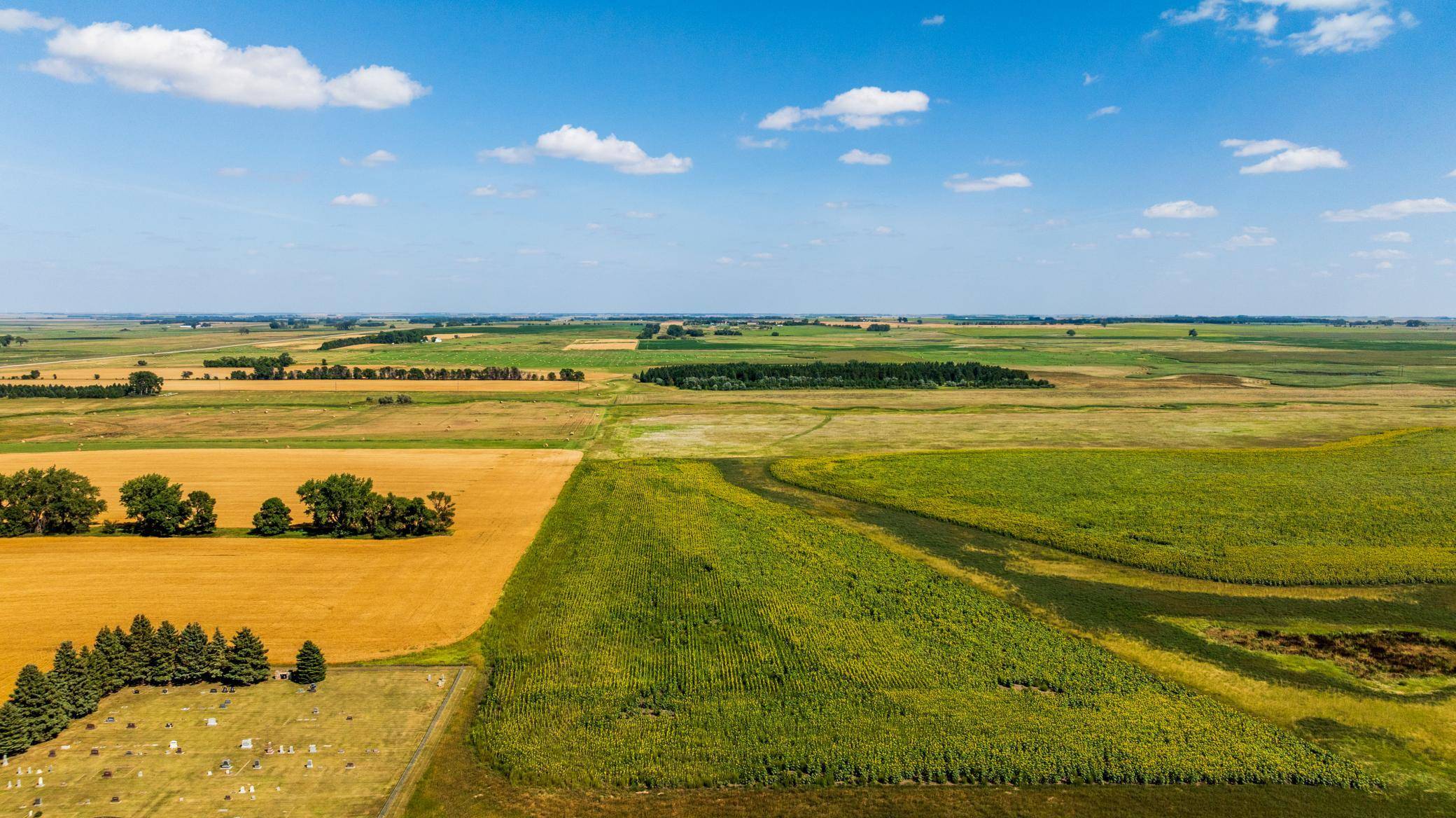 TBD 15 Ave NE Lot 1, Berwick, ND 58788