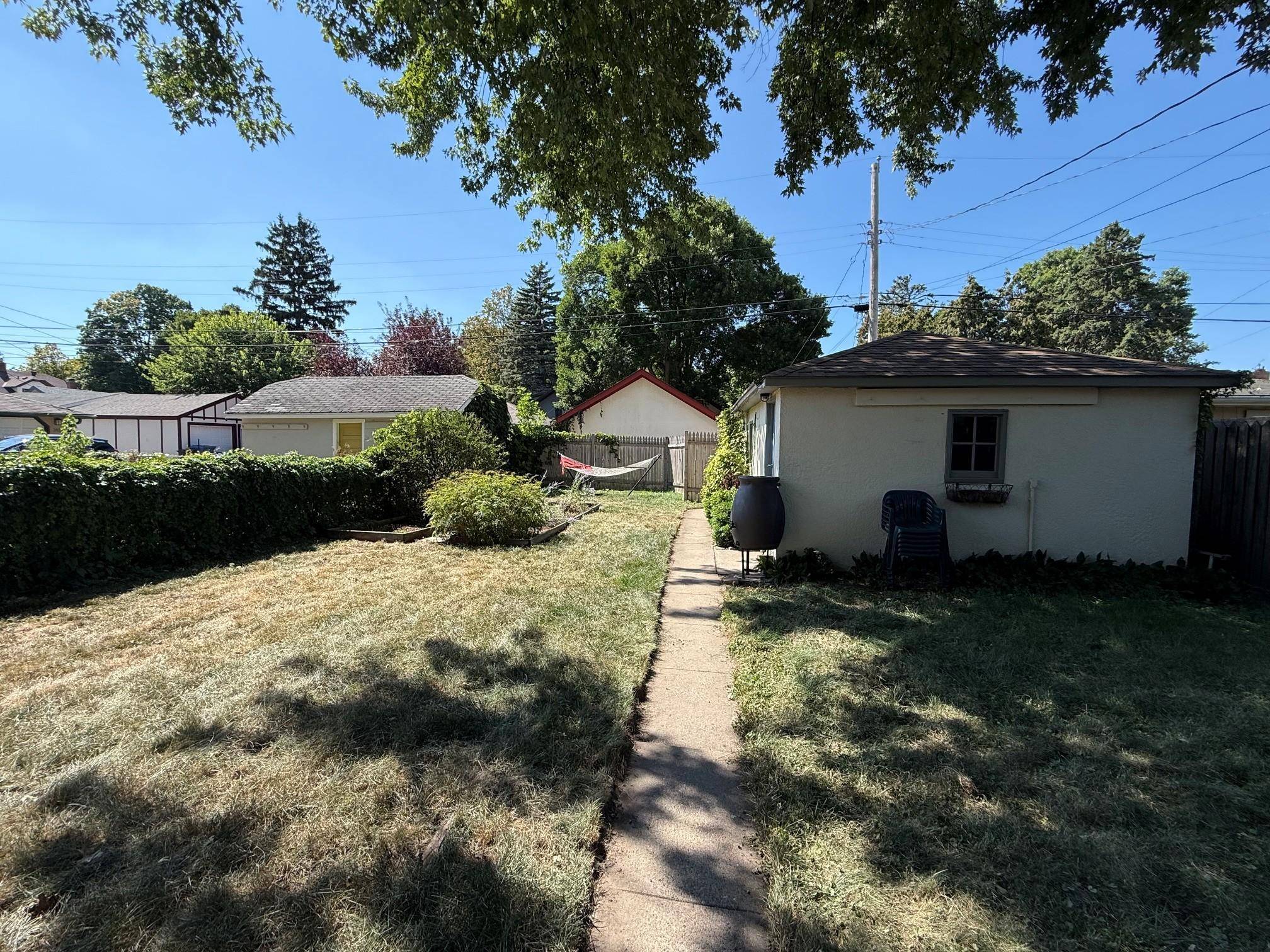 2834 Arthur ST NE, Minneapolis, MN 55418