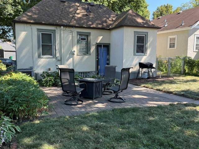 2834 Arthur ST NE, Minneapolis, MN 55418