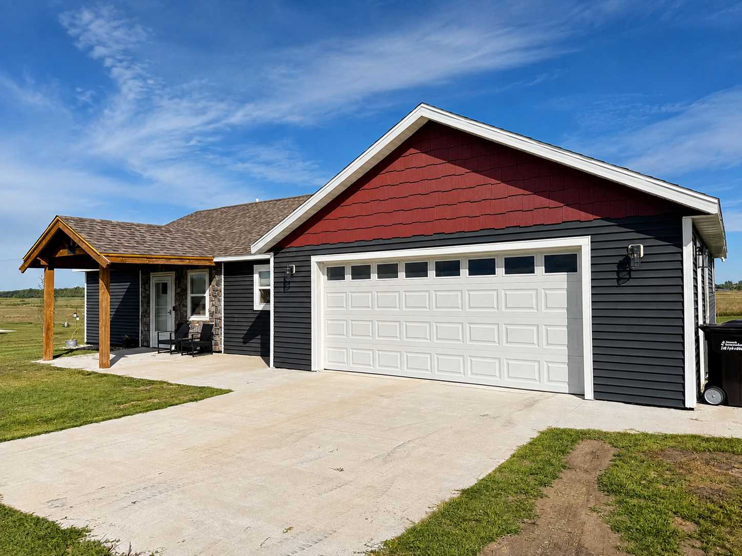 202 Cozy Oak DR E, Ottertail, MN 56571