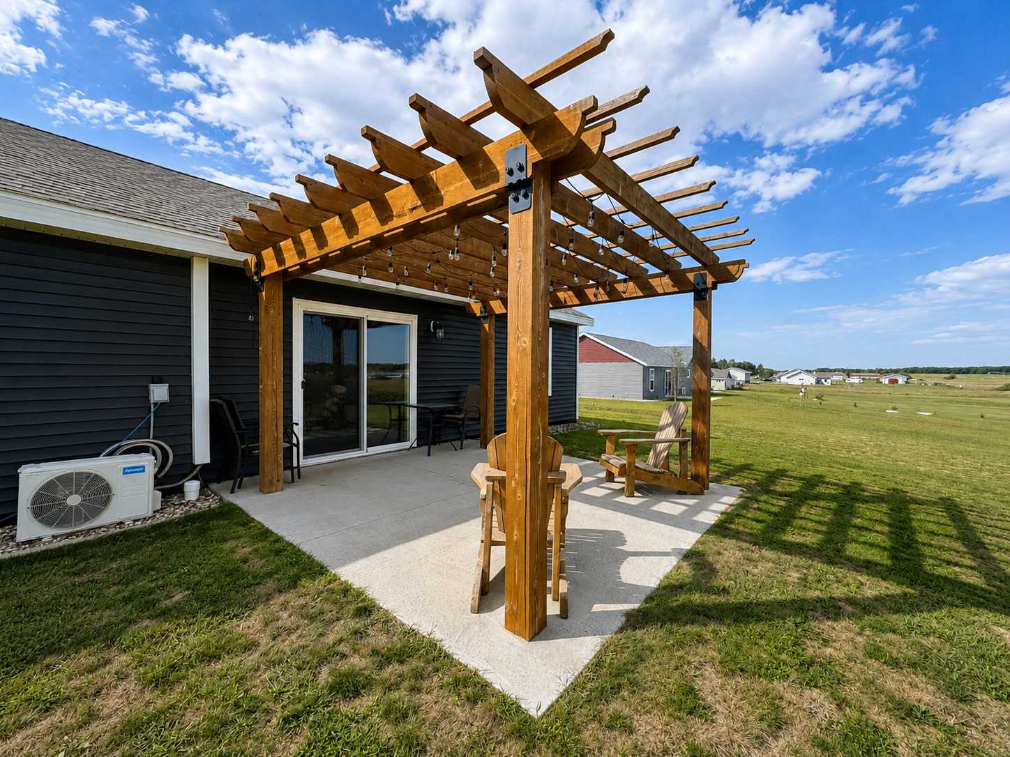 202 Cozy Oak DR E, Ottertail, MN 56571