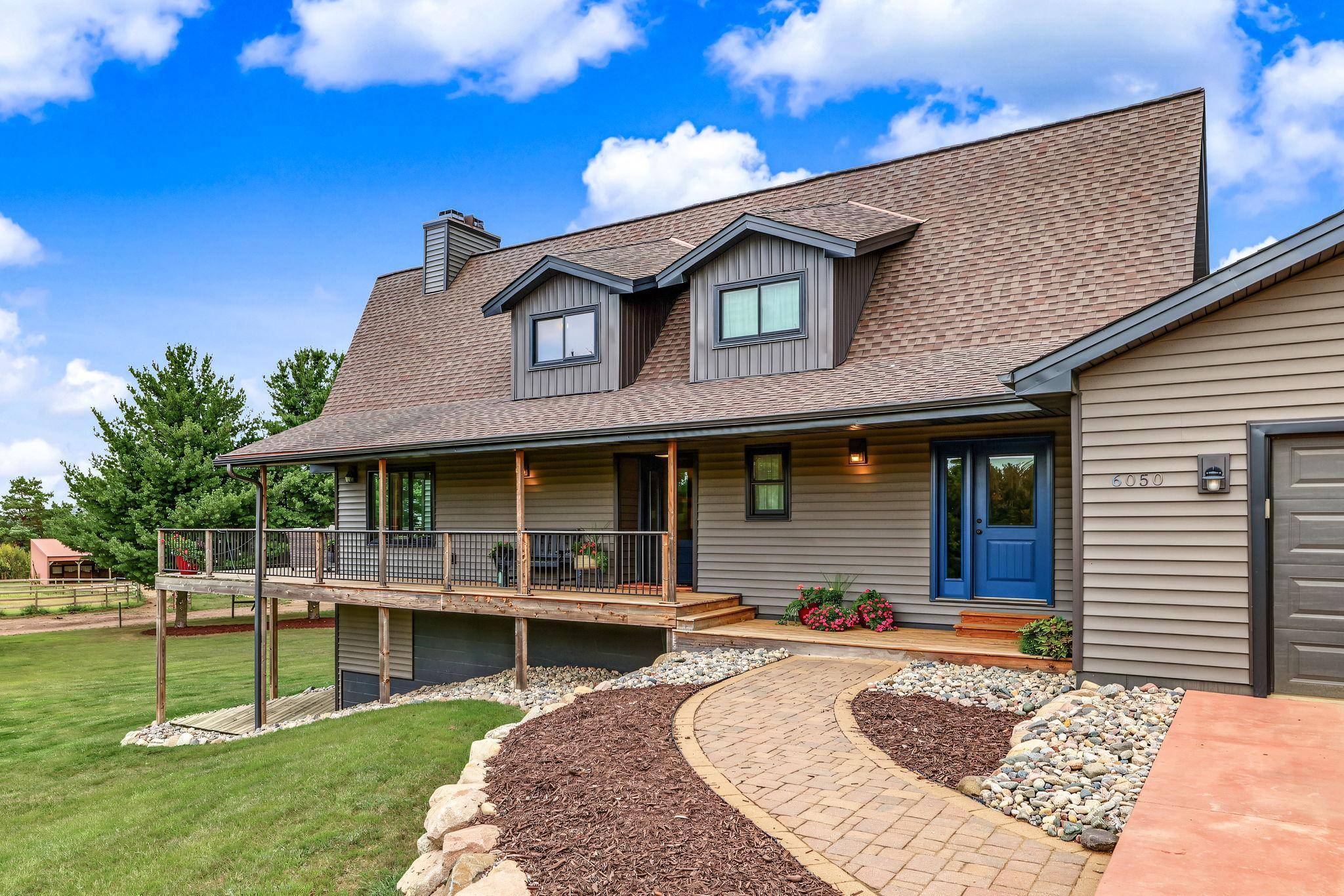 6050 W 185th ST, Jordan, MN 55352