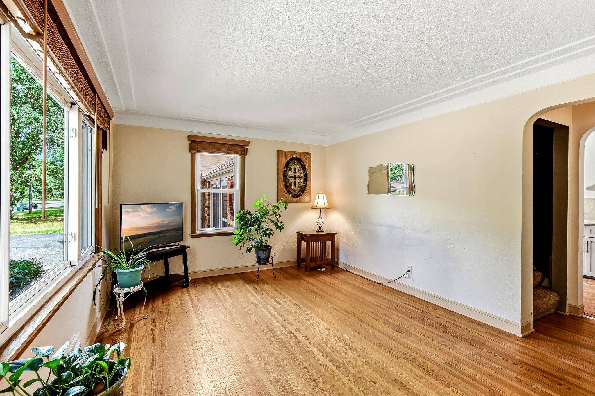 8691 Van Buren ST NE, Blaine, MN 55434