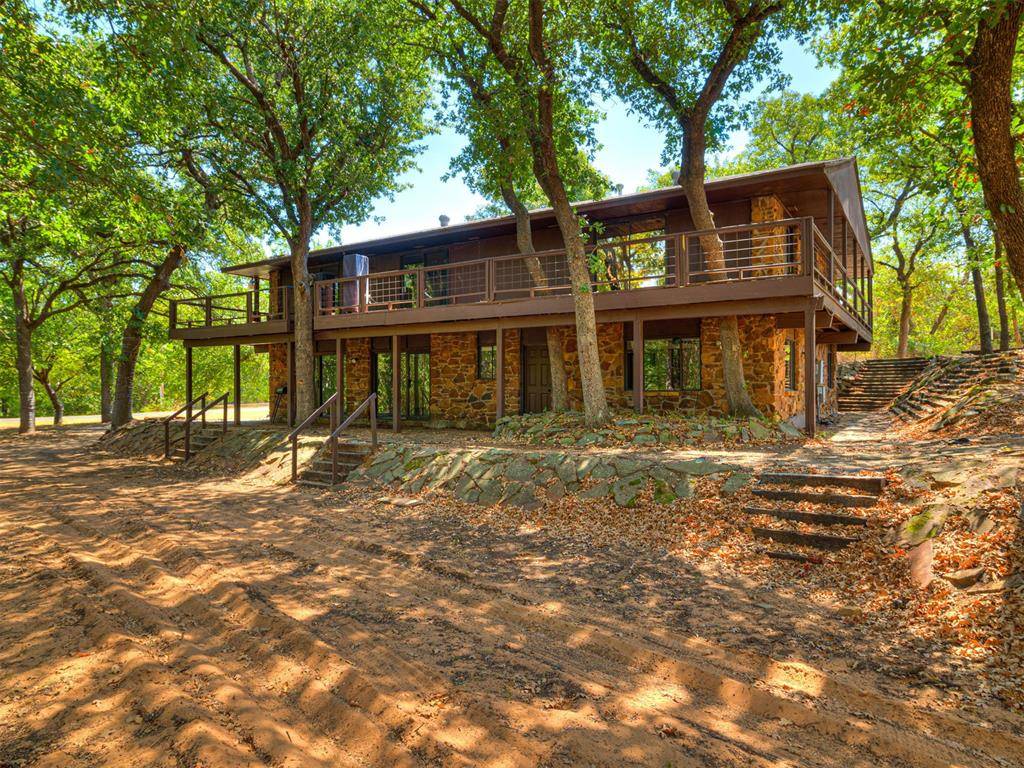 3521 N Bryant AVE, Edmond, OK 73034