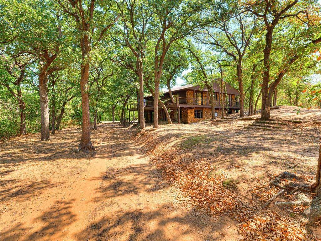 3521 N Bryant AVE, Edmond, OK 73034