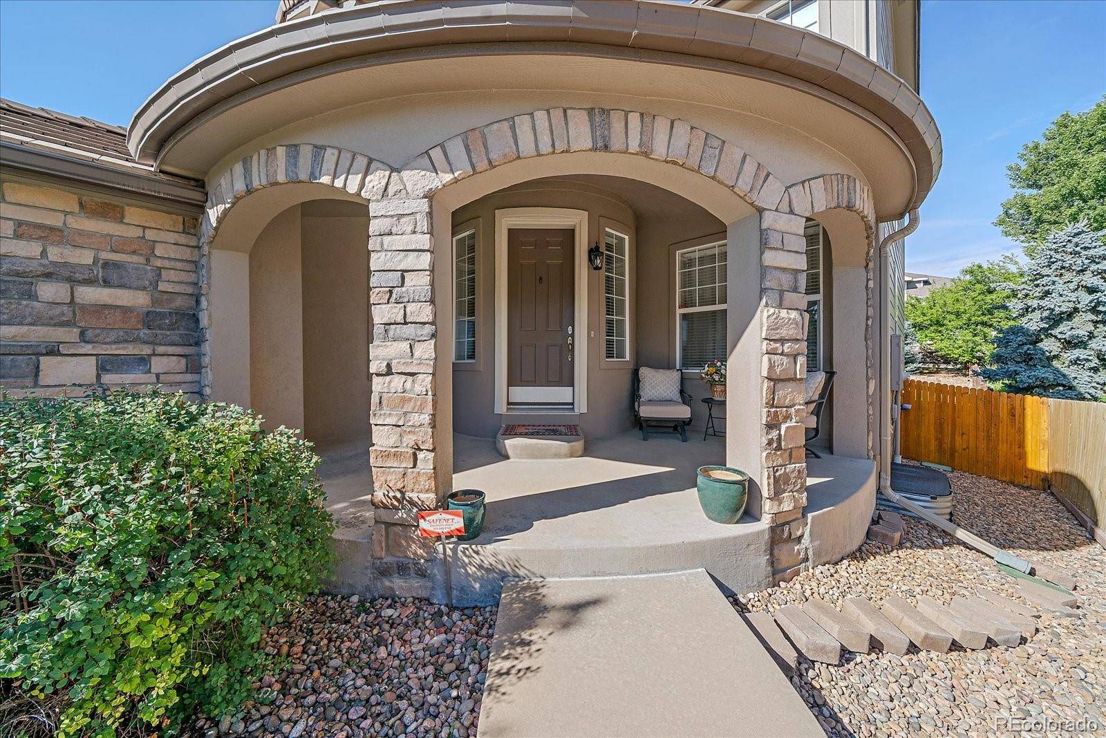 11410 Canterberry LN, Parker, CO 80138
