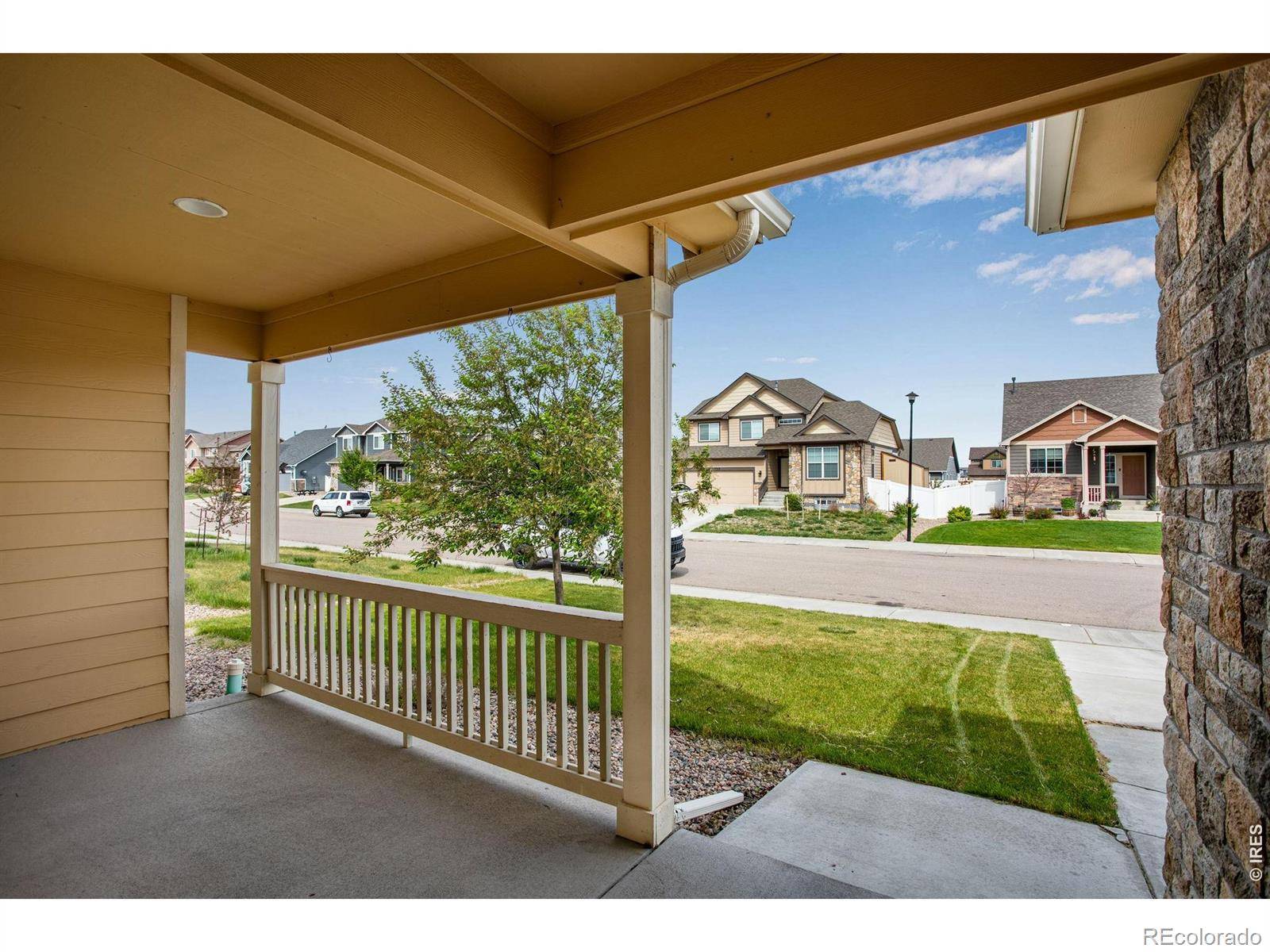 7505 Little Fox LN, Wellington, CO 80549