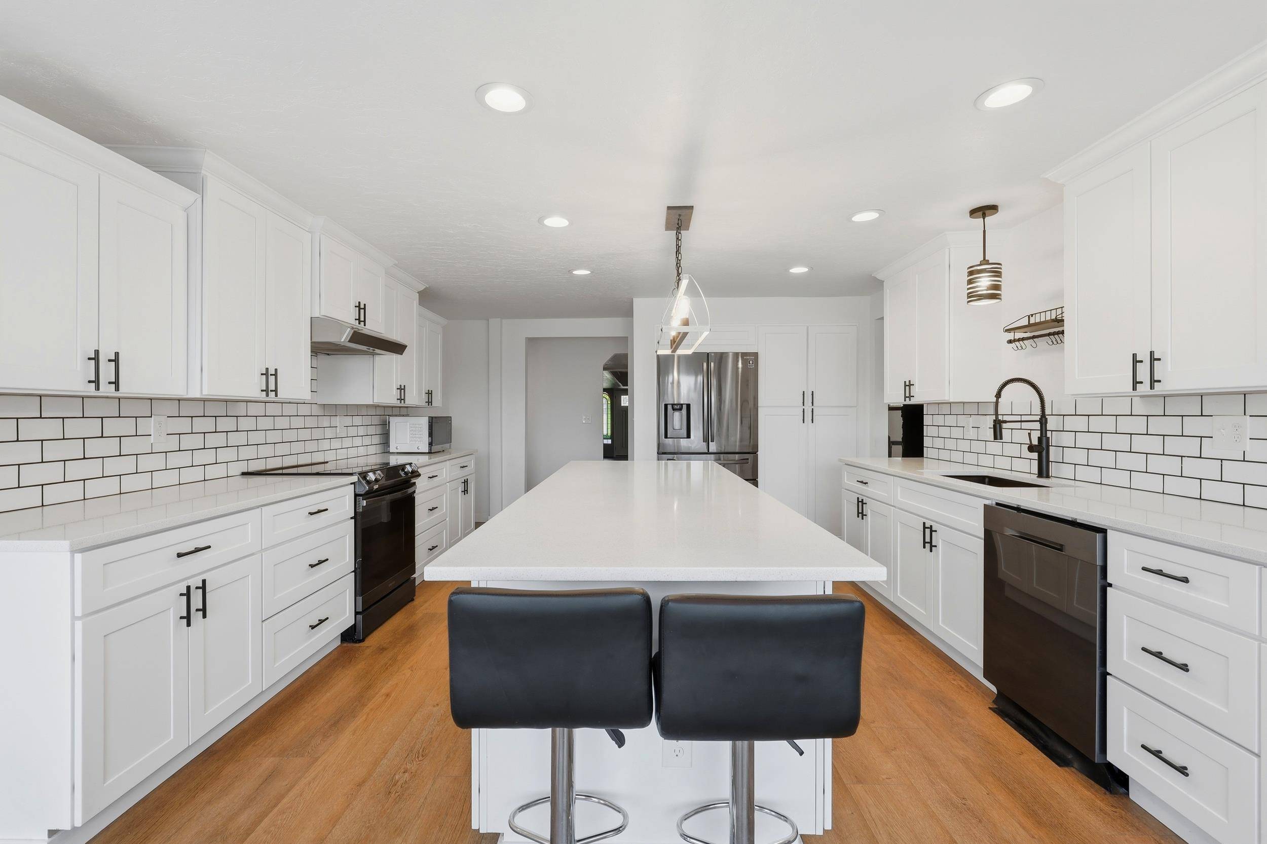 1627 W Courtland Ave, Spokane, WA 99205