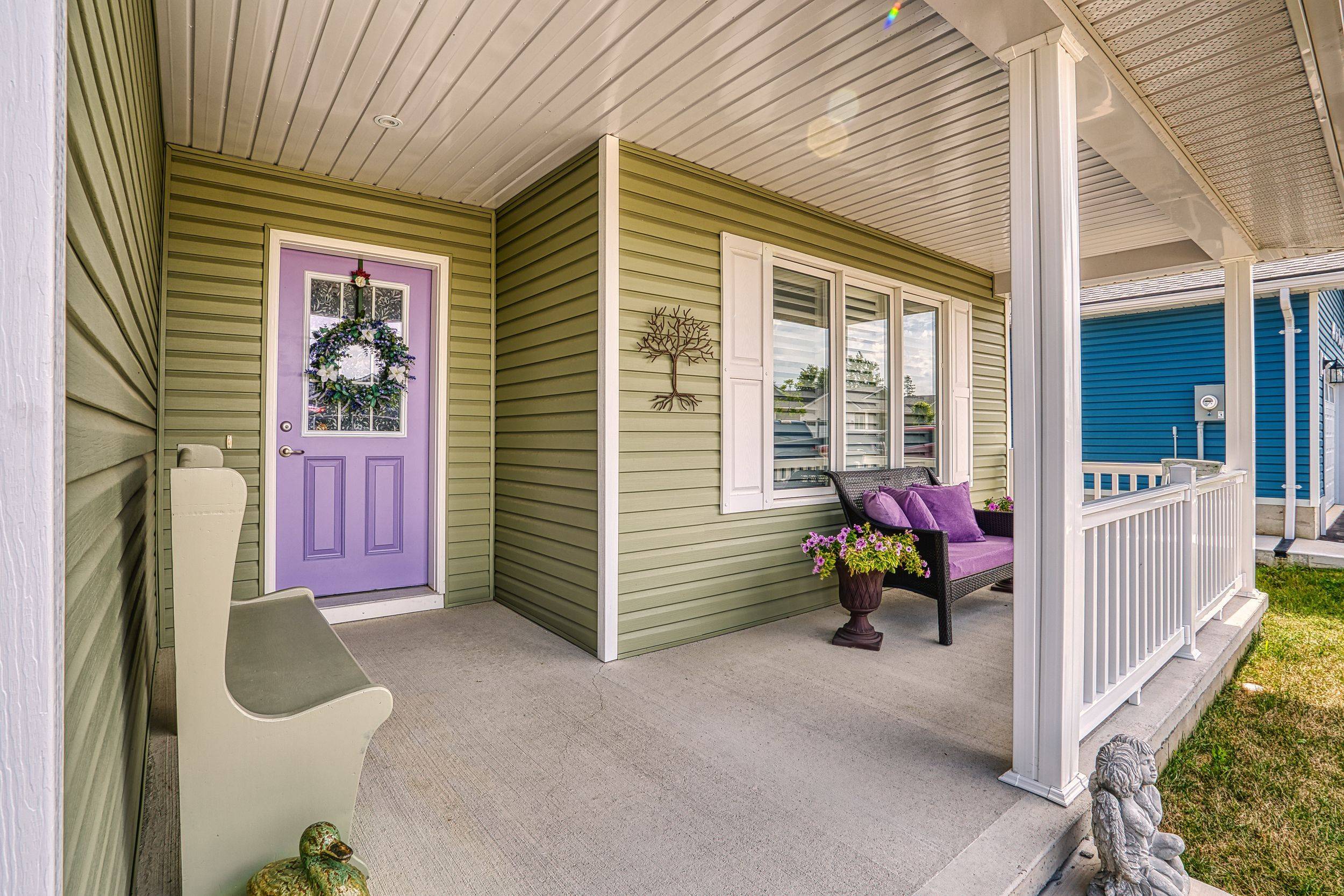 252 Lake Breeze DR, Ashfield-colborne-wawanosh, ON N7A 0B9