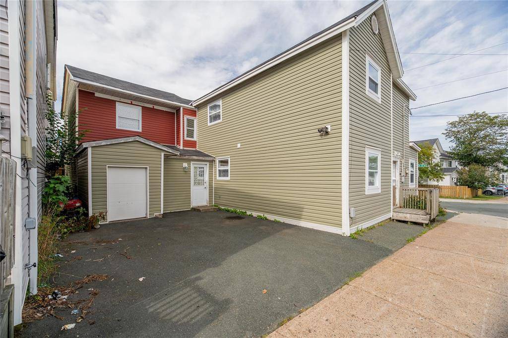 1 Aldershot Street, St John's, NL A1G2T8