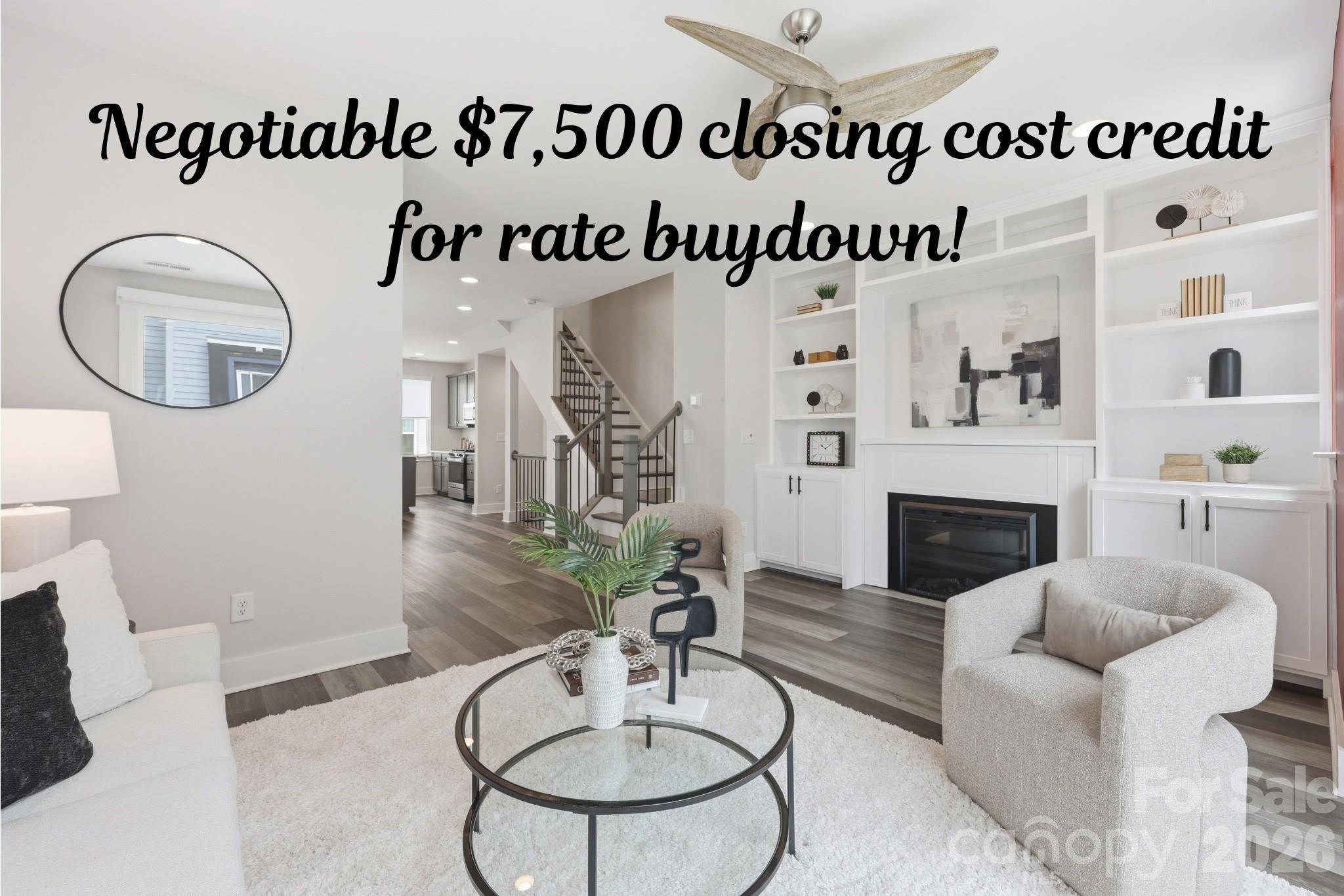 2148 Electric LN, Charlotte, NC 28205