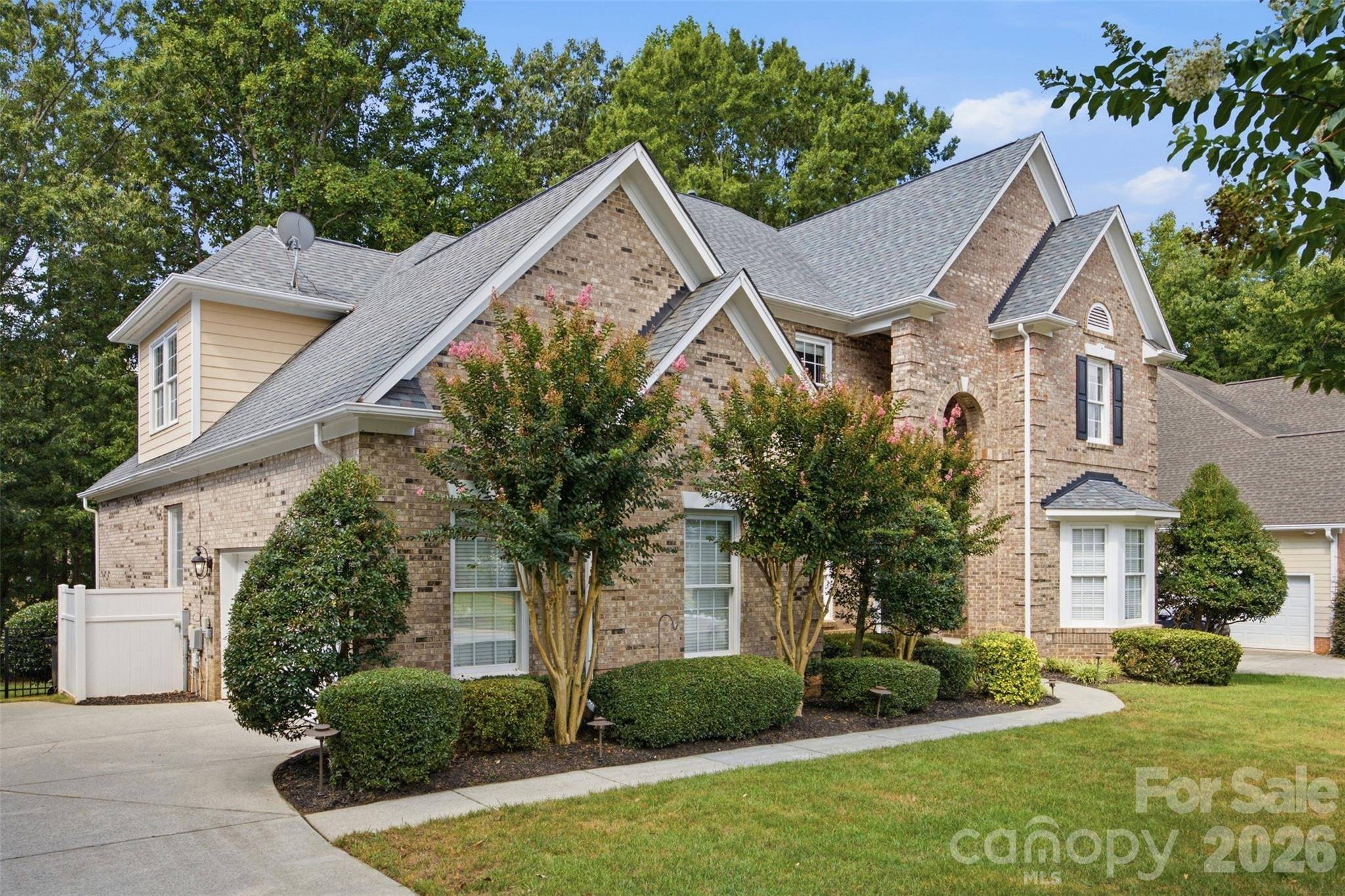 10104 Devonshire DR, Huntersville, NC 28078