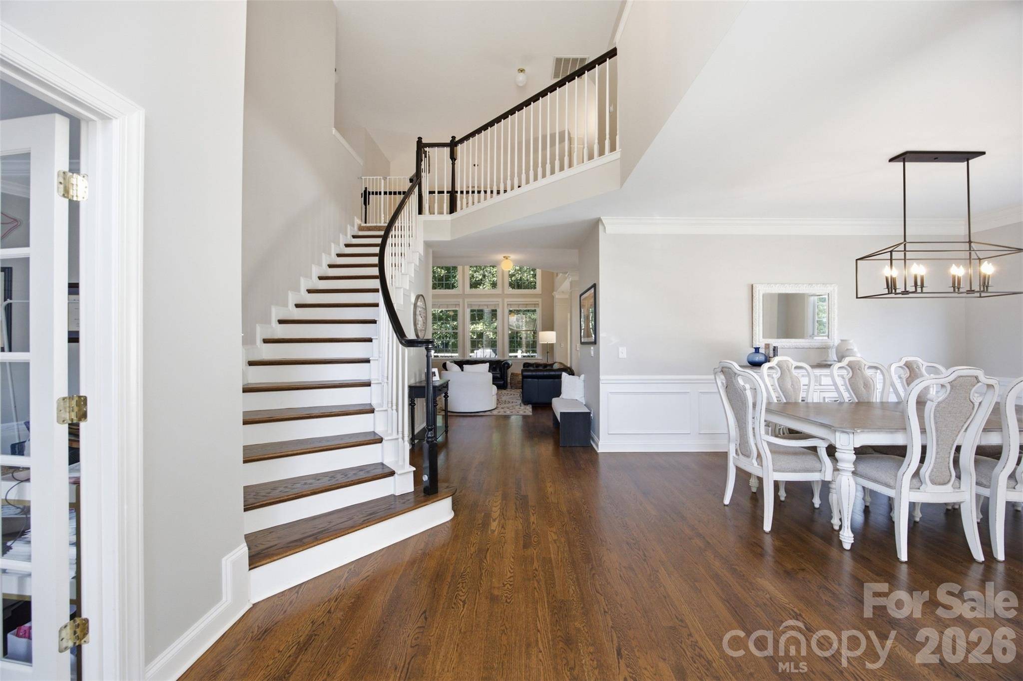 10104 Devonshire DR, Huntersville, NC 28078
