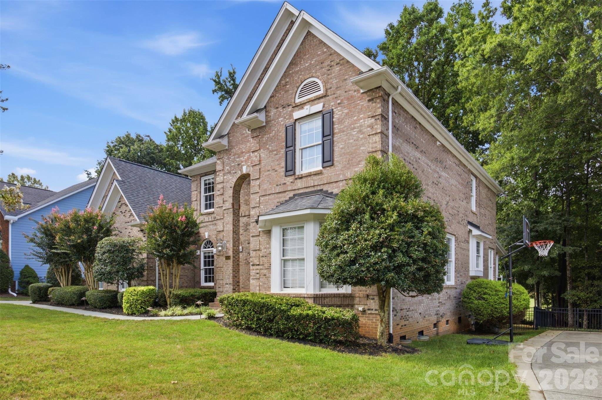 10104 Devonshire DR, Huntersville, NC 28078